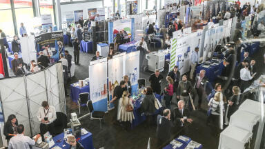 Success for Science World 2013