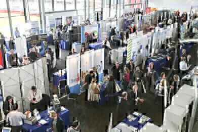 Success for Science World 2013
