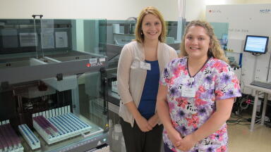 New Web-Based Training Tool launched in Europe