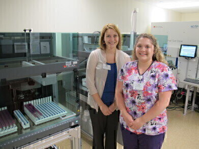 New Web-Based Training Tool launched in Europe
