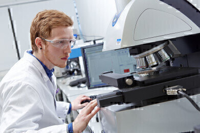 Automated Particle Imaging System used to troubleshoot Particle Sizing Methods
