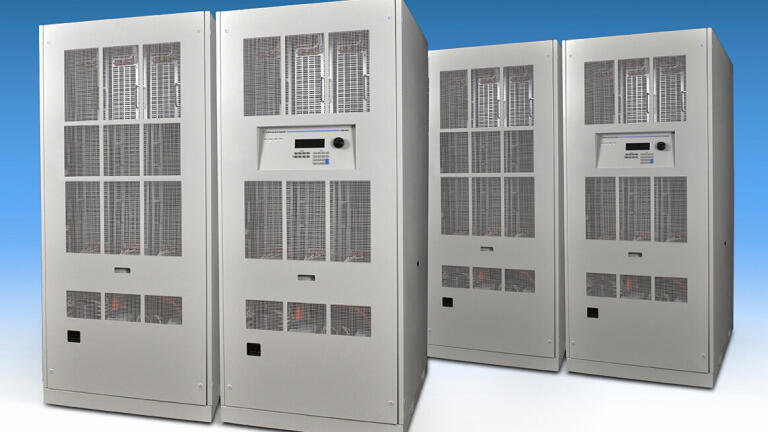 Power Grid Simulator 