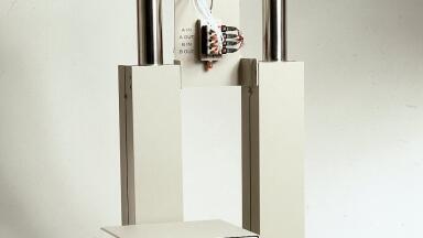 High Precision, High Pressure Syringe Pumps