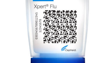 Next Generation Flu test receives European CE IVD Clearance