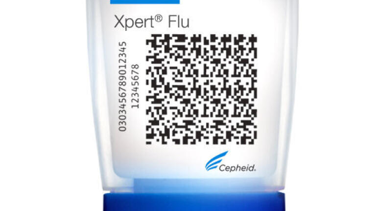 Next Generation Flu test receives European CE IVD Clearance