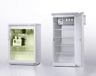 Newly updated Incubator Range Available
