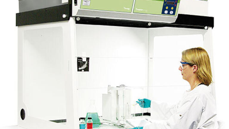 Captair Flex: safety, performance and energy savings