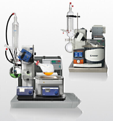 Huber RotaCool® chiller now reduced in price
