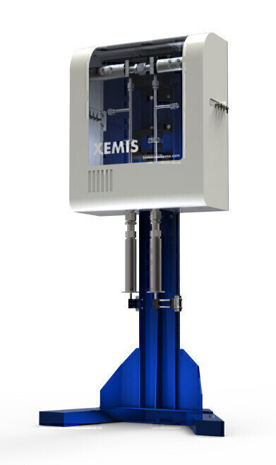 High Accuracy Microbalance opens up new possibilities in Sorption Analysis
