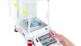 Analytical Balances with Automatic Draftshield Doors Introduced
