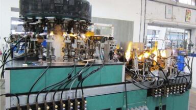 Wide Range of Specialty Glassware Available