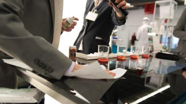 2013 Cleanroom Award Winner Announced