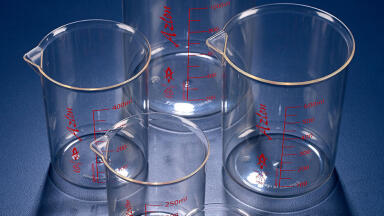 The A-Z of Laboratory-ware