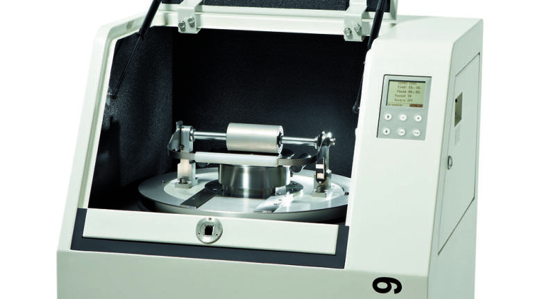 NEW: Vibrating Cup Mill - now with higher grinding performance and Pellet Press!