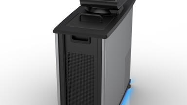 Advanced Digital Refrigerated Circulator Maintains Electrophoresis Temperatures with ±0.01°C Stability