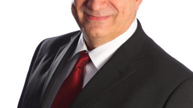 Owen Mumford promotes Modestino Graziano to the Board of Directors