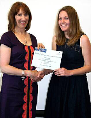 John Bertrand Prize for Virology Winner Announced
