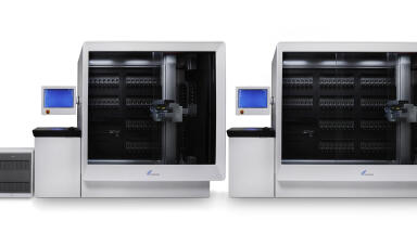 Live MRSA testing Offered at FIS 2013