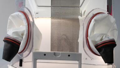 Launch of Indusrty's First Benchtop HEPA-Filtered Hypoxia Workstation