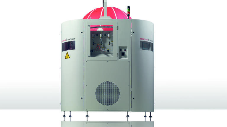 Helium Recovery Units provide the perfect technology for Reducing Costs