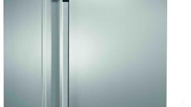 Hot Air Sterilisers in accordance with DIN EN ISO 20857:2013