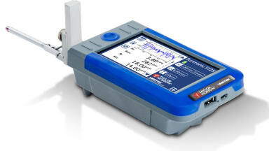 Versatile Surface Roughness Tester with Extensive USB Connectivity