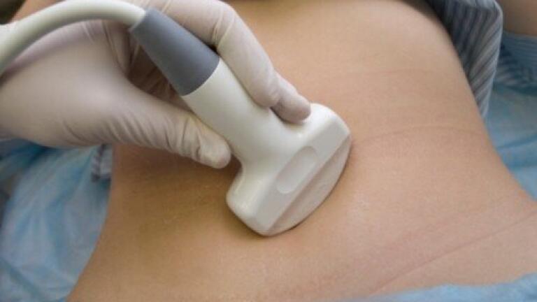 New liver scan could reduce radiation exposure in children