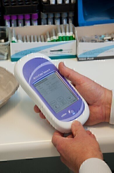 East Kent Hospitals adopt Fully Connected Glucose Solution to enhance Patient Safety at Point of Care
