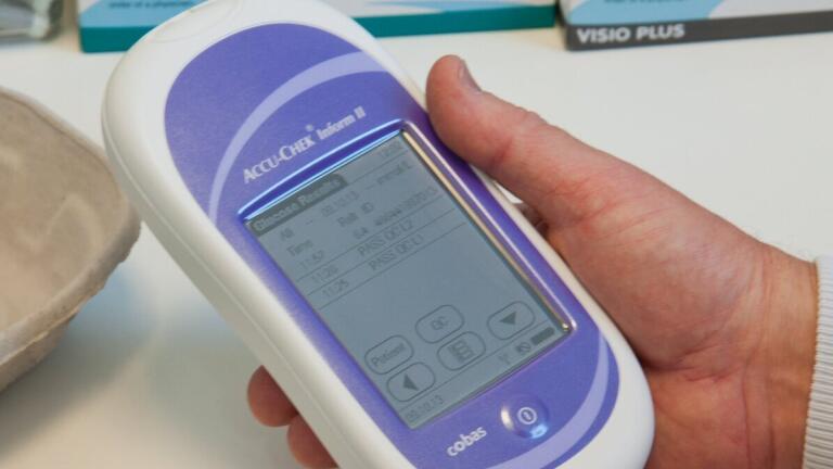 East Kent Hospitals adopt Fully Connected Glucose Solution to enhance Patient Safety at Point of Care