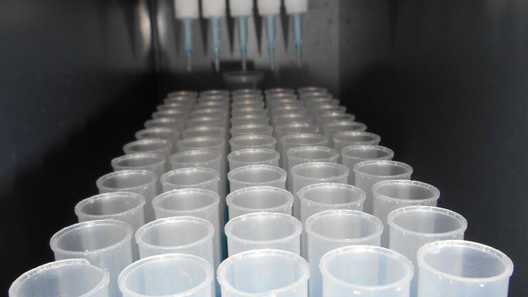 An innovative, high speed automated reagent dispenser