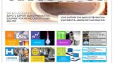 New Sample Preparation & Lab Automation Website