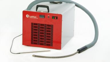 Labplant RP100 & RP60 Immersion probes, simplicity and reliability