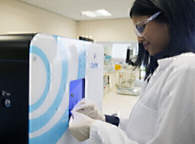 Customers to Benefit from new Applications Support for Europe
