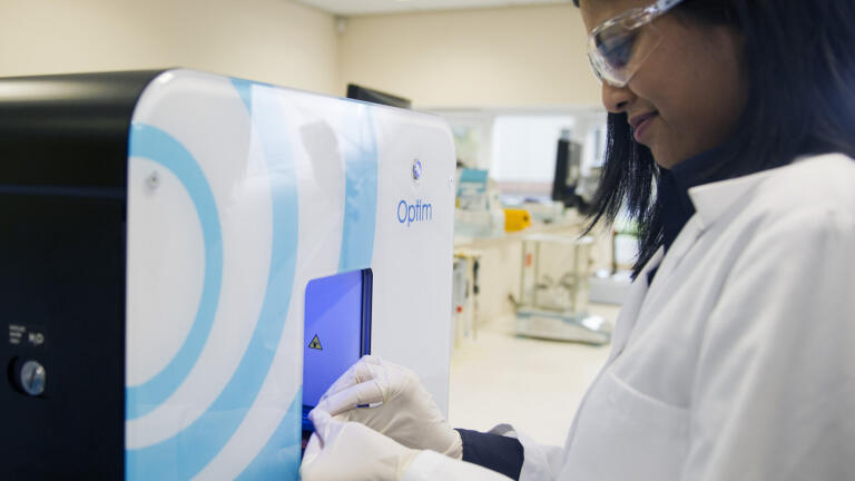 Customers to Benefit from new Applications Support for Europe