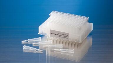 Kinesis launches TELOS MicroPlate™ - versatile 96-well SPE format for small volume biological fluid samples