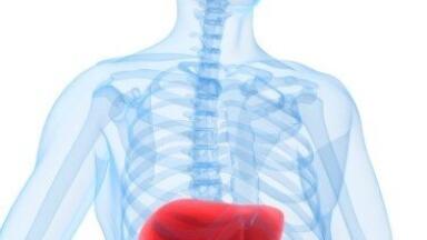 Implanted pump provides treatment for liver disease