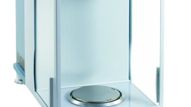 OHAUS presents the Discovery® series, an ideal tool for pharmaceutical and laboratory environments