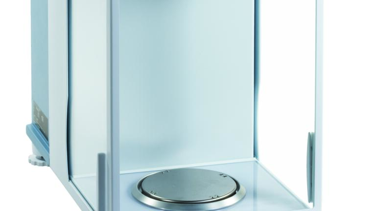 OHAUS presents the Discovery® series, an ideal tool for pharmaceutical and laboratory environments