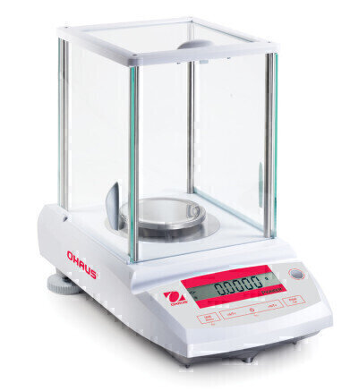 OHAUS Pioneer™ Series designed to meet simple weighing needs at the best price
