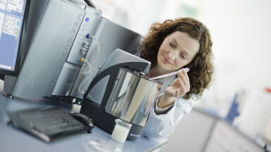 New Malvern Instruments application note examines laser diffraction particle sizing in drilling muds