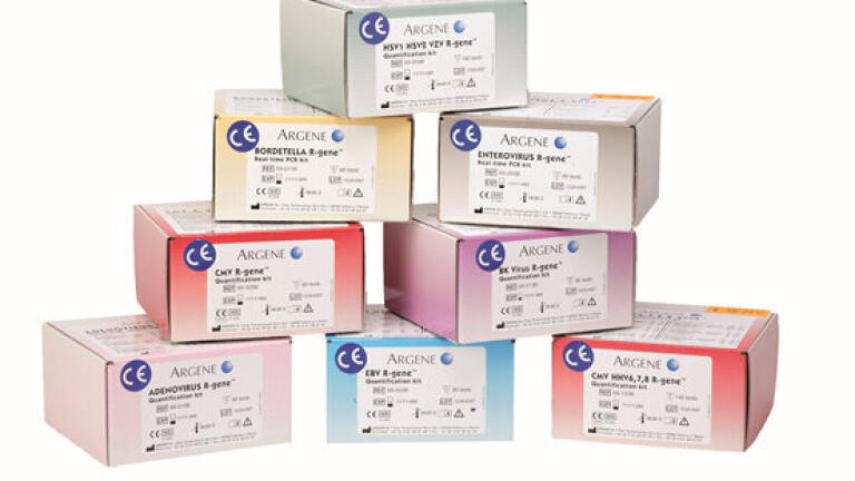 Launch of Parvovirus Detection and Quantification Kit