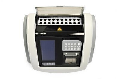 New Automated Erythrocyte Sedimentation Rate (ESR) Instruments Launched to Help Improve Clinical Performance
