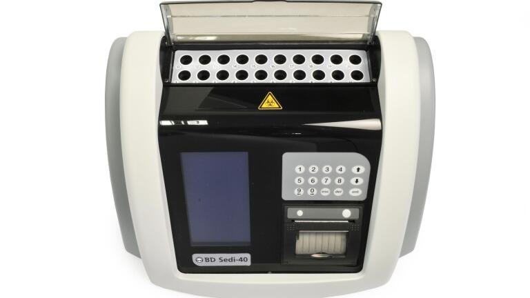 New Automated Erythrocyte Sedimentation Rate (ESR) Instruments Launched to Help Improve Clinical Performance