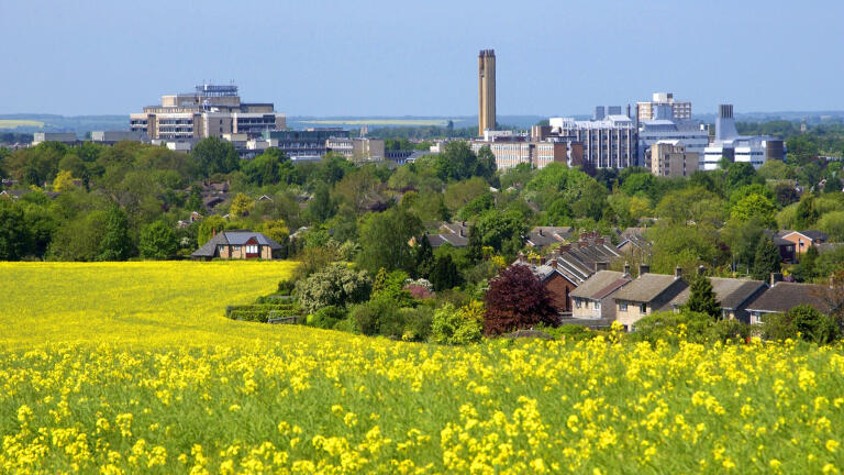 Partnership to improve Pathology Services at Cambridge University Hospitals NHS Foundation Trust Announced