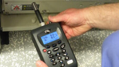 G100 aids successful IVF clinic