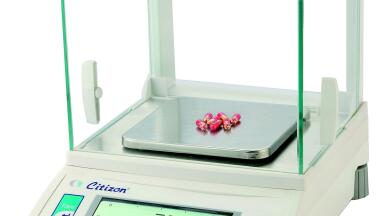 Citizen balances and scales