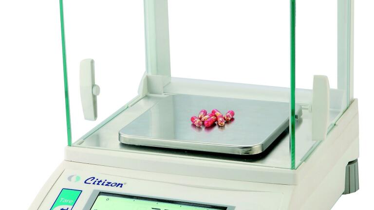 Citizen balances and scales