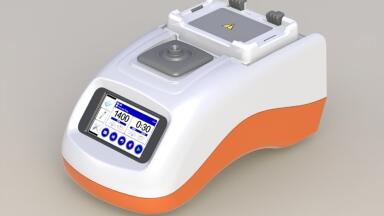 Compact All-In-One Multiple Format Mixer