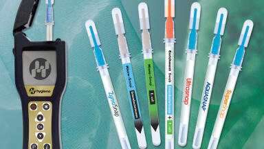 Same Shift Bacteria Test Approved by AOAC Research Institute for Food & Beverage Industries