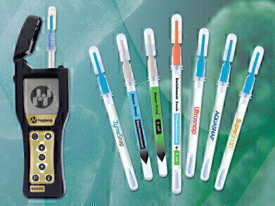 Same Shift Bacteria Test Approved by AOAC Research Institute for Food & Beverage Industries
